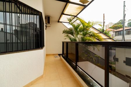 Casa à venda com 300m², 4 quartos e 6 vagasÁrea comum