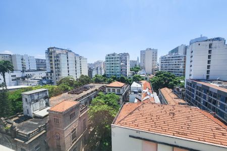 Apartamento à venda com 45m², 1 quarto e sem vagaVista