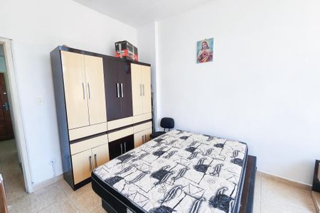 Apartamento à venda com 45m², 1 quarto e sem vagaSala/Quarto