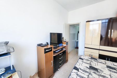 Apartamento à venda com 45m², 1 quarto e sem vagaSala/Quarto