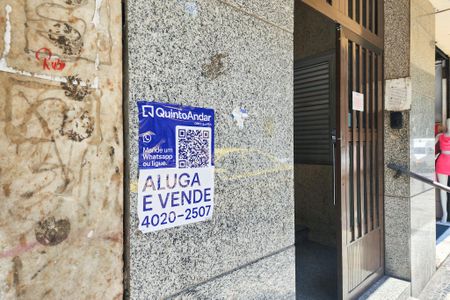 Apartamento à venda com 45m², 1 quarto e sem vagaPlaquinha