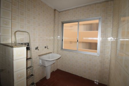 Apartamento para alugar com 60m², 2 quartos e 1 vaga Apartamento para alugar com 60m², 2 quartos e 1 vagaÁrea de Serviço