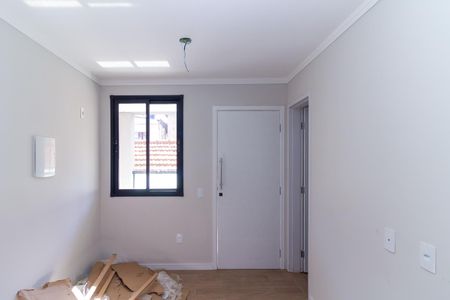 Apartamento para alugar com 30m², 1 quarto e sem vaga Apartamento para alugar com 30m², 1 quarto e sem vagaSala