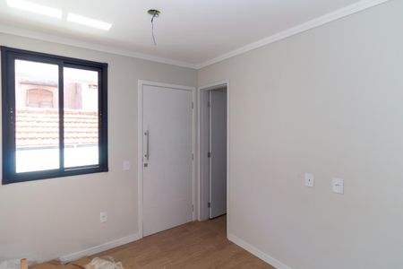 Apartamento para alugar com 30m², 1 quarto e sem vaga Apartamento para alugar com 30m², 1 quarto e sem vagaSala