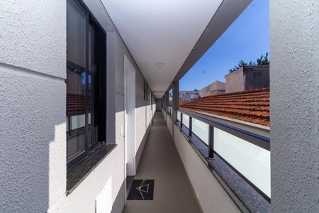Apartamento para alugar com 30m², 1 quarto e sem vaga Apartamento para alugar com 30m², 1 quarto e sem vagaÁrea comum