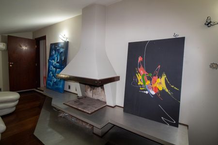 Casa à venda com 1100m², 4 quartos e 8 vagasSala 4