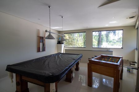 Casa à venda com 1100m², 4 quartos e 8 vagasEspaço de Jogos