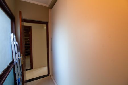 Casa à venda com 1100m², 4 quartos e 8 vagasCloset da suíte 4