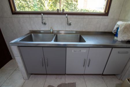 Casa à venda com 1100m², 4 quartos e 8 vagasÁrea de Serviço