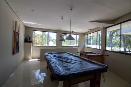 Casa à venda com 1100m², 4 quartos e 8 vagasEspaço de Jogos