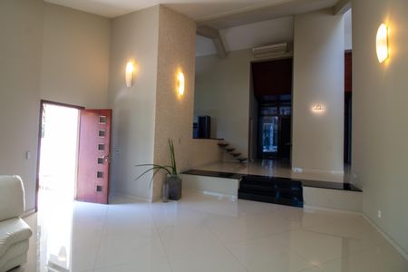 Casa à venda com 1100m², 4 quartos e 8 vagasSala