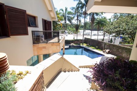 Casa à venda com 1100m², 4 quartos e 8 vagasPiscina