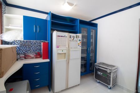 Casa à venda com 1100m², 4 quartos e 8 vagasCozinha