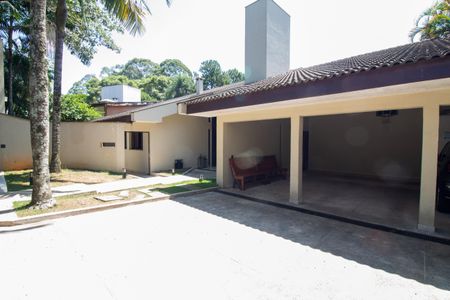 Casa à venda com 1100m², 4 quartos e 8 vagasGaragem