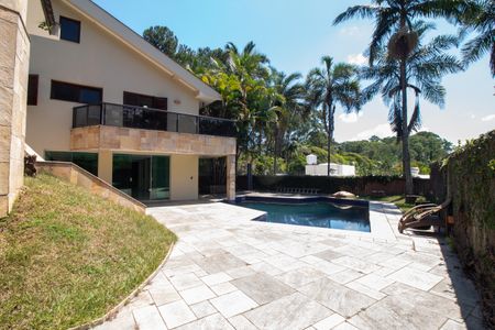 Casa à venda com 1100m², 4 quartos e 8 vagasPiscina