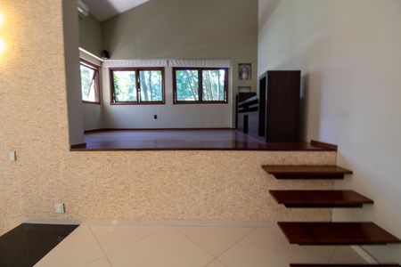 Casa à venda com 1100m², 4 quartos e 8 vagasSala 2