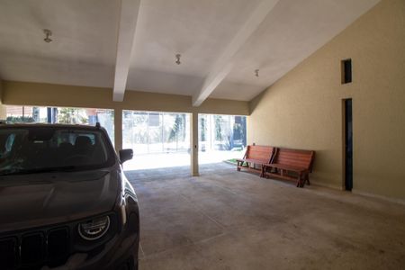 Casa à venda com 1100m², 4 quartos e 8 vagasGaragem