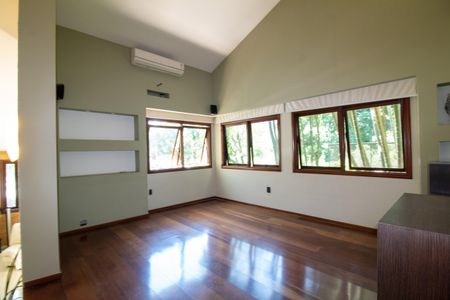 Casa à venda com 1100m², 4 quartos e 8 vagasSala 2