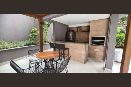 Apartamento à venda com 106m², 1 quarto e 2 vagasÁrea Comum