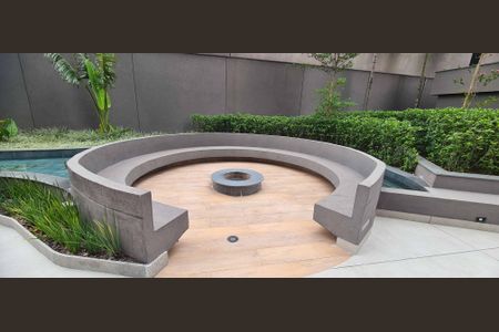 Apartamento à venda com 106m², 1 quarto e 2 vagasÁrea Comum