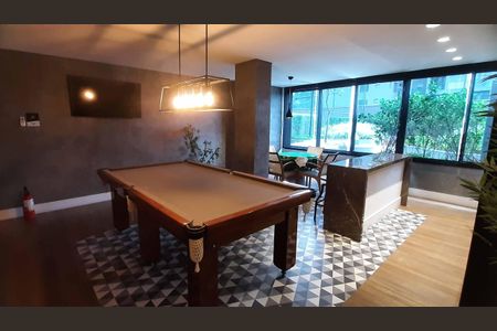 Apartamento à venda com 106m², 1 quarto e 2 vagasÁrea Comum