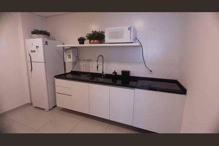 Apartamento à venda com 106m², 1 quarto e 2 vagasÁrea comum