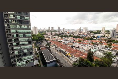 Apartamento à venda com 106m², 1 quarto e 2 vagasVista do Espaço Gourmet