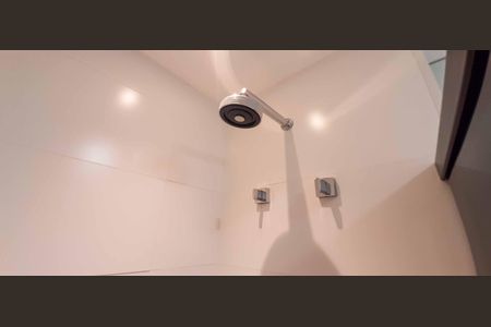 Apartamento à venda com 106m², 1 quarto e 2 vagasBanheiro Social