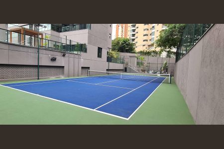 Apartamento à venda com 106m², 1 quarto e 2 vagasÁrea Comum