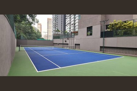 Apartamento à venda com 106m², 1 quarto e 2 vagasQuadra Esportiva