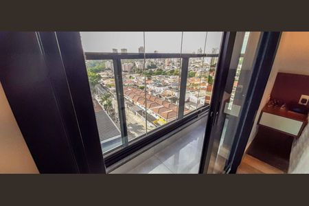 Apartamento à venda com 106m², 1 quarto e 2 vagasSacada da Suíte