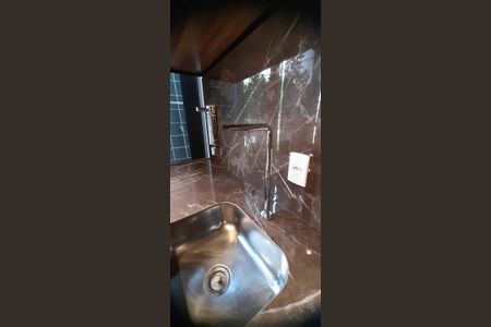 Apartamento à venda com 106m², 1 quarto e 2 vagasÁrea Comum