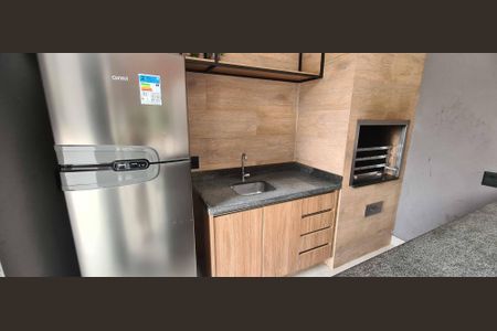 Apartamento à venda com 106m², 1 quarto e 2 vagasÁrea Comum