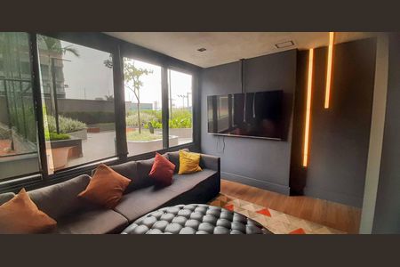 Apartamento à venda com 106m², 1 quarto e 2 vagasÁrea comum