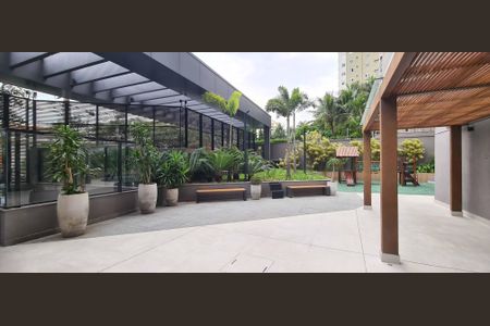 Apartamento à venda com 106m², 1 quarto e 2 vagasÁrea Comum