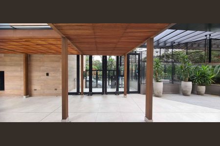 Apartamento à venda com 106m², 1 quarto e 2 vagasÁrea Comum