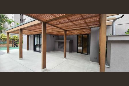 Apartamento à venda com 106m², 1 quarto e 2 vagasÁrea Comum