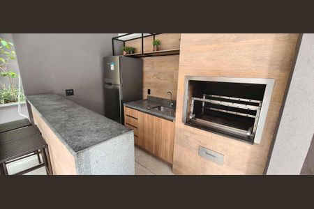 Apartamento à venda com 106m², 1 quarto e 2 vagasÁrea Comum