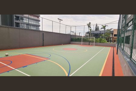 Apartamento à venda com 106m², 1 quarto e 2 vagasÁrea Comum