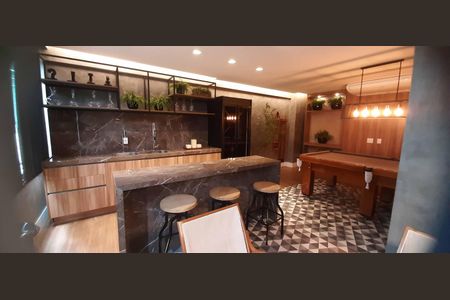 Apartamento à venda com 106m², 1 quarto e 2 vagasÁrea Comum