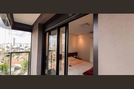 Apartamento à venda com 106m², 1 quarto e 2 vagasSacada da Suíte