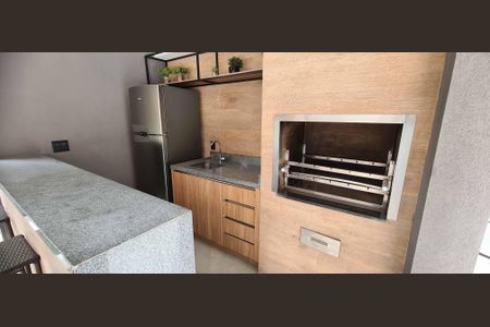 Apartamento à venda com 106m², 1 quarto e 2 vagasÁrea Comum