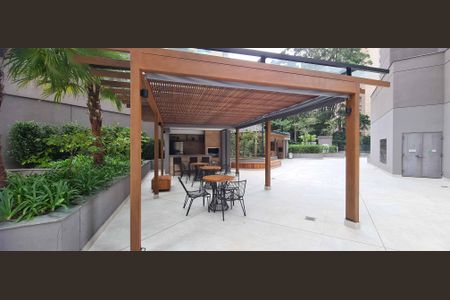 Apartamento à venda com 106m², 1 quarto e 2 vagasÁrea Comum