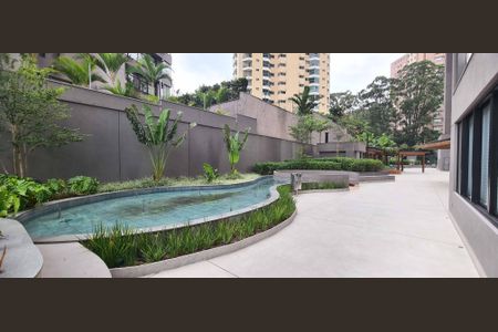 Apartamento à venda com 106m², 1 quarto e 2 vagasÁrea Comum