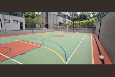 Apartamento à venda com 106m², 1 quarto e 2 vagasÁrea Comum