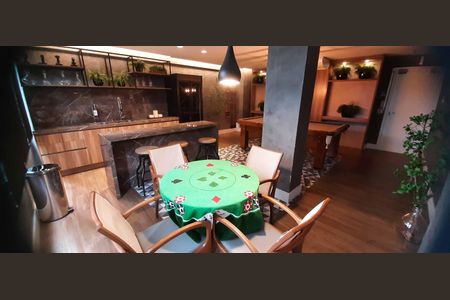 Apartamento à venda com 106m², 1 quarto e 2 vagasÁrea Comum