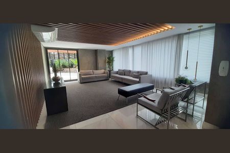 Apartamento à venda com 106m², 1 quarto e 2 vagasÁrea comum