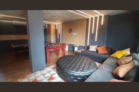 Apartamento à venda com 106m², 1 quarto e 2 vagasÁrea comum
