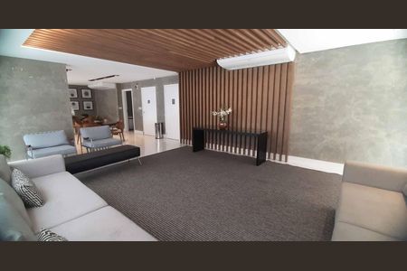 Apartamento à venda com 106m², 1 quarto e 2 vagasÁrea comum