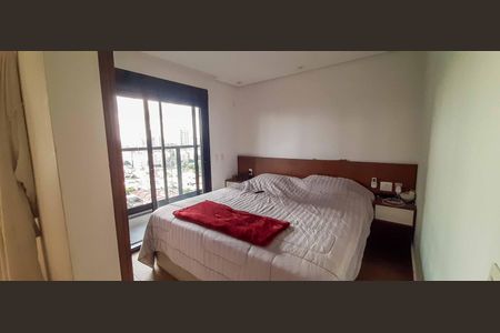 Apartamento à venda com 106m², 1 quarto e 2 vagasSuíte